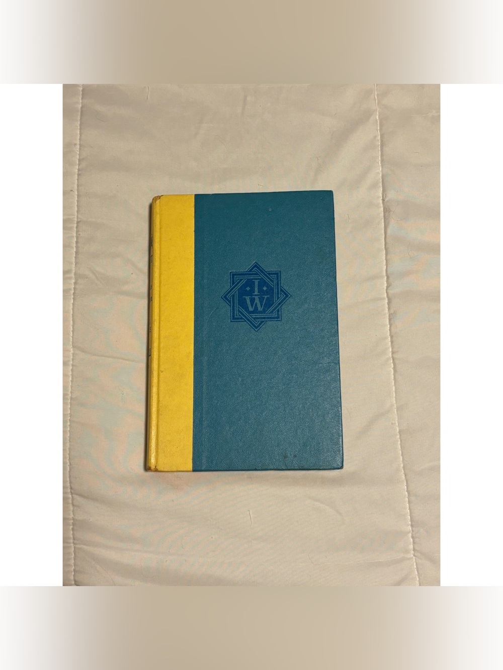 The Fabulous Showman by Irving Wallace Hardback First Edition With Pictures